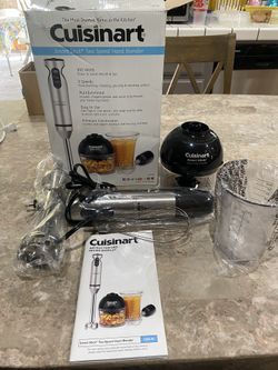 Cuisinart Smart Stick