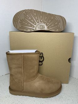 Ugg