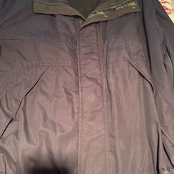 Men's jacket