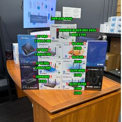 SUPERBOX VSEEBOX V6 MAX V6PLUS ELITE ULTRA S7MAX 