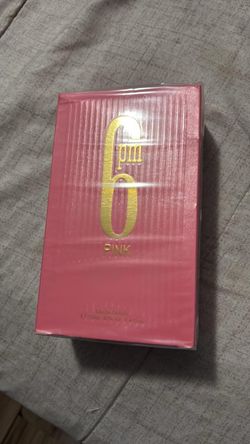 6pm perfume