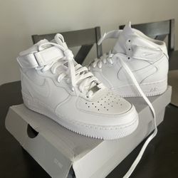 High Top AF1