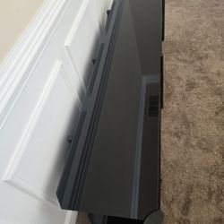 TV STAND 72" Long