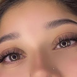 Lash extensions