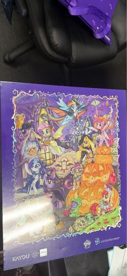 Nightmare Night Gift Box