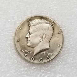 1966Coincollection