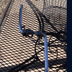 HARO/GT//ROBINSON CRANKS 175 90s