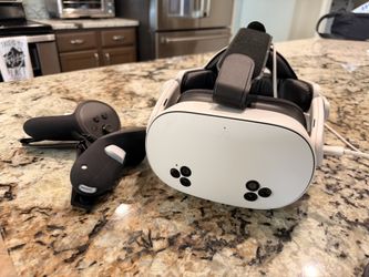Meta Quest 3s 