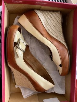 Aerosoles Wedges 7.5