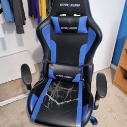 Gamer Chair