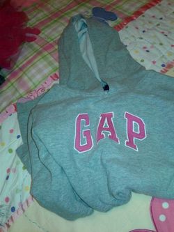 Gap sweatshirt xxl