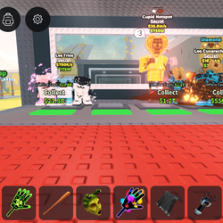 Sab 10 each for whole base 30