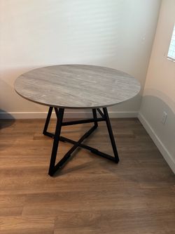Kitchen Table