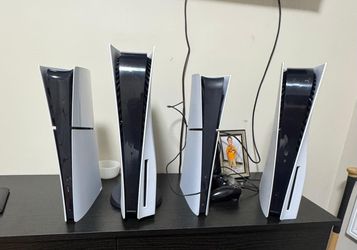 PlayStation 5