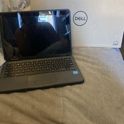 Chrome Book Laptop 