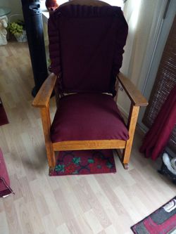 Rocking Chair