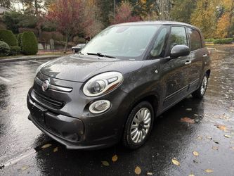 2014 Fiat 500L
