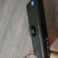 #iHome #Speaker #Dock