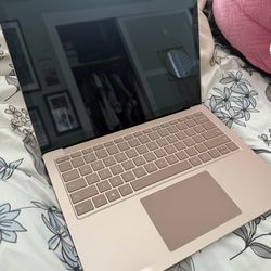 Microsoft surface laptop 3