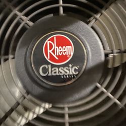 Ac rheem