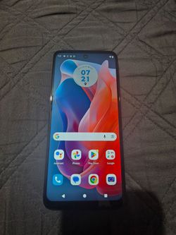 Motorola Moto G play 5g