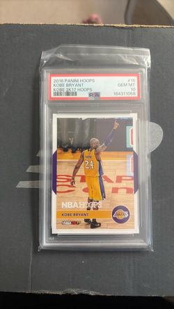 Kobe Bryant