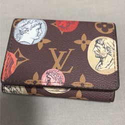Mini wallet