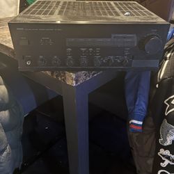 Yamaha ax-900u