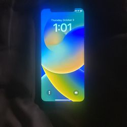 Apple IPHONE XS (64gb) UNLOCKED