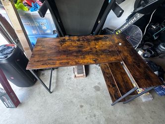 Desk