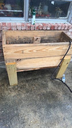 Planter