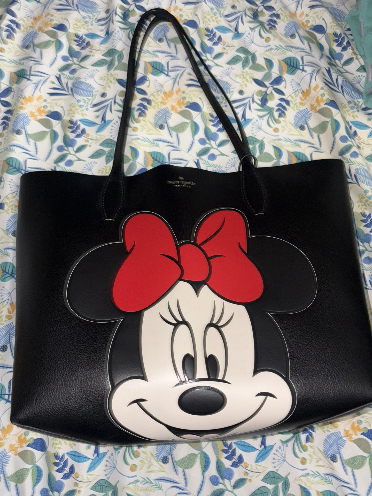 Kate Spade Minnie Mouse Tote