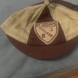 Antique St Mary’s Hat