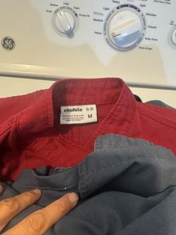 Small women chef coats