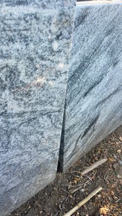 Granite Remnant