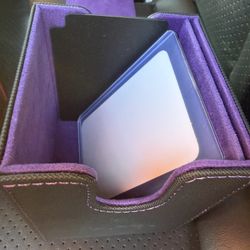 Pokémon Card Holders 