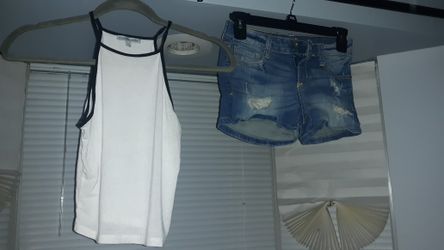 Cute outfit