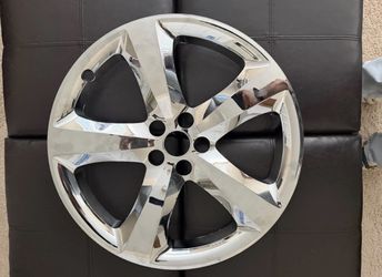 Dodge Charger/Challenger Rim Cover