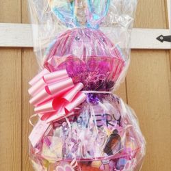 Custom Easter Baskets