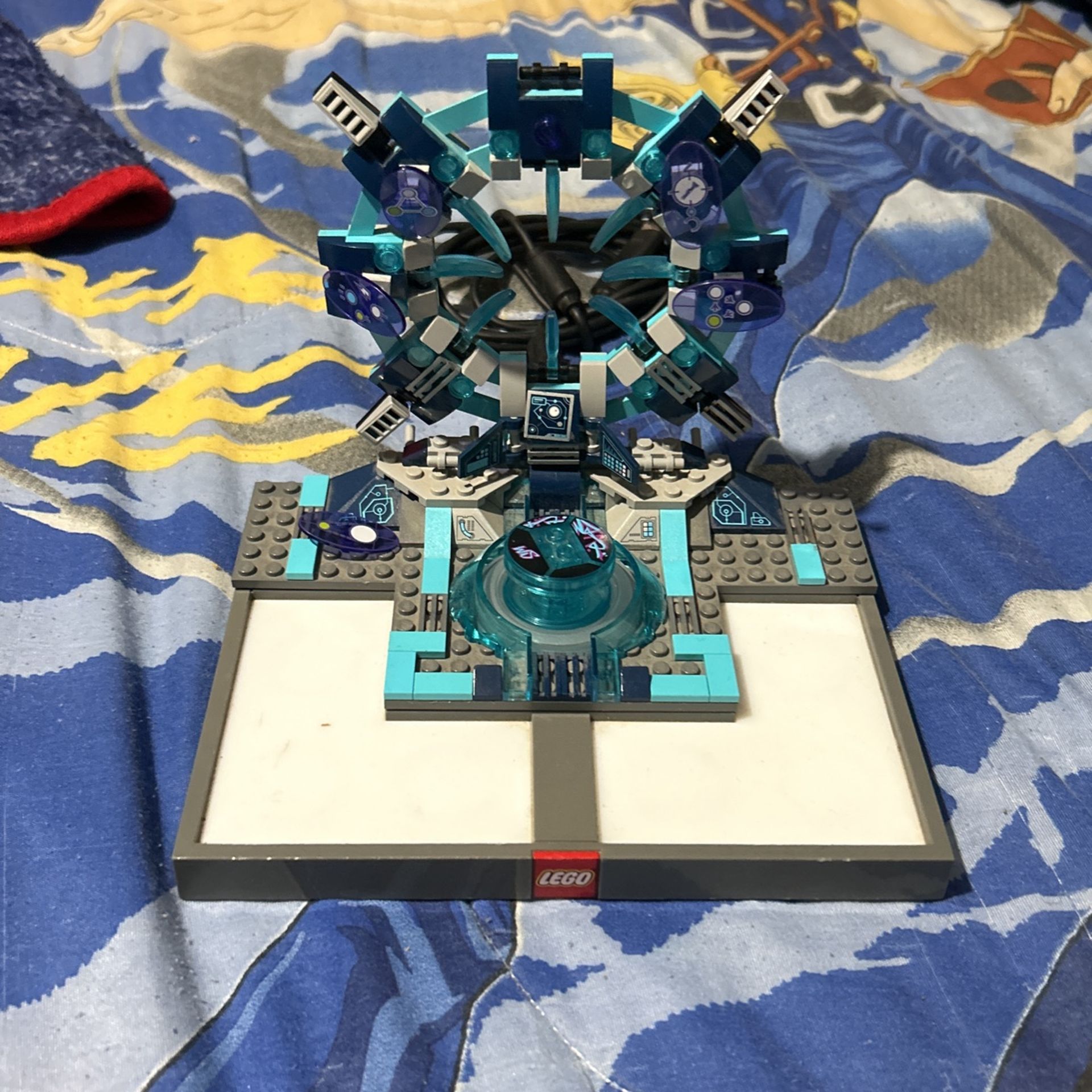 Lego Dimensions Portal (ps3,ps4,Wii U)