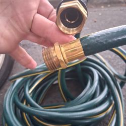 Hose 50 https://offerup.com/redirect/?o=RnQuTkVX NEVER USED