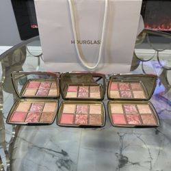 Hourglass ambient lighting edit unlocked - horse  FIRM PRICE $130 EACH