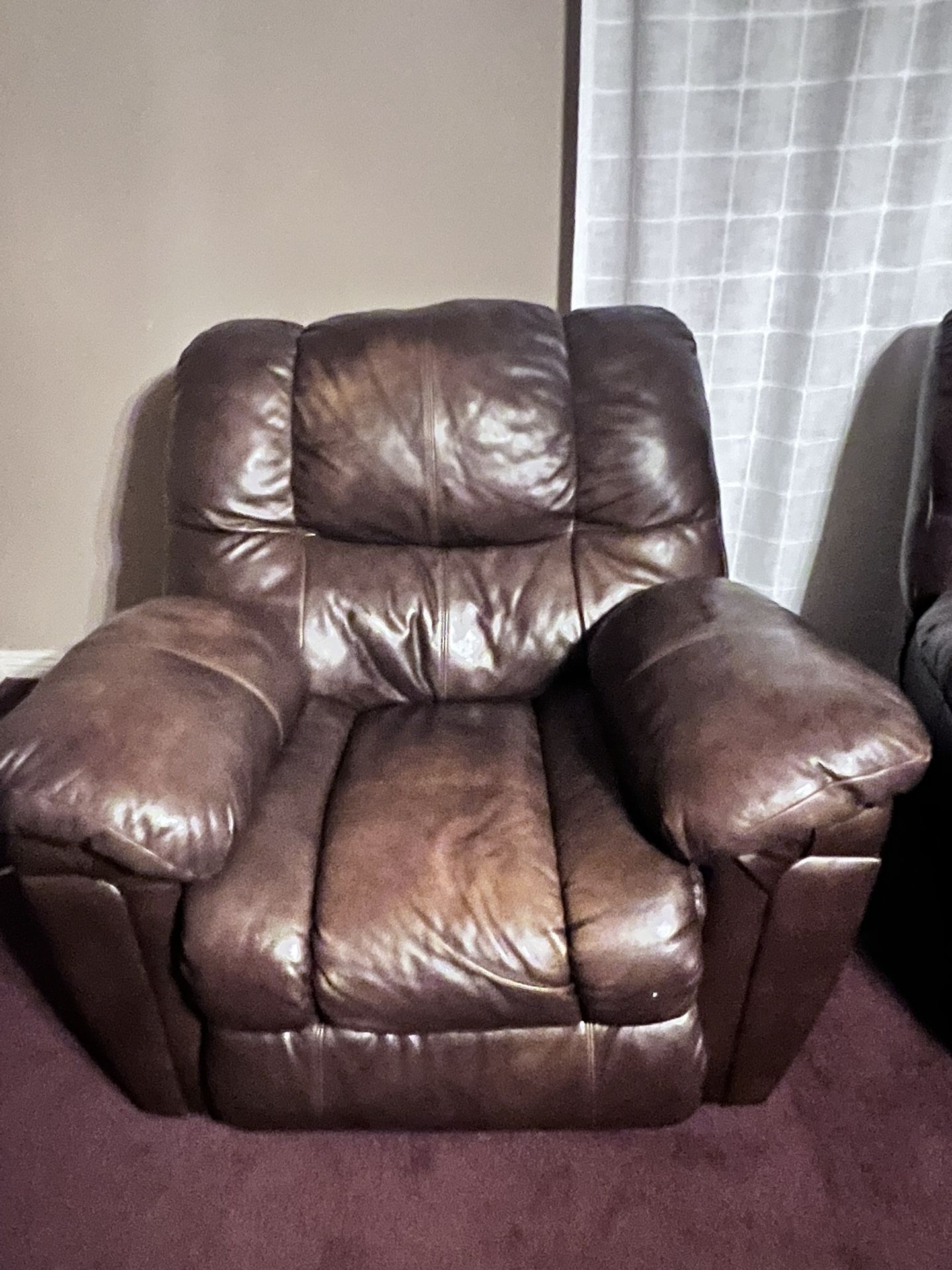 Recliners