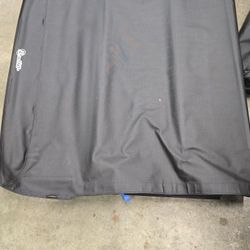 BESTOP  convertible soft top 18-24 Jeep Wrangler 4dr JLU