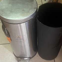 Garbage Can 