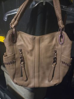 Makowsky Leather Purses