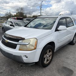 2006 Chevrolet Equinox