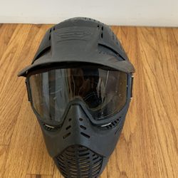 JT Paint Ball Full Coverage Mask 