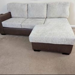 L Shaped SOFA