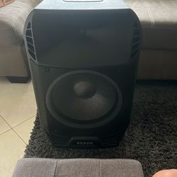 Karaoke / Speaker